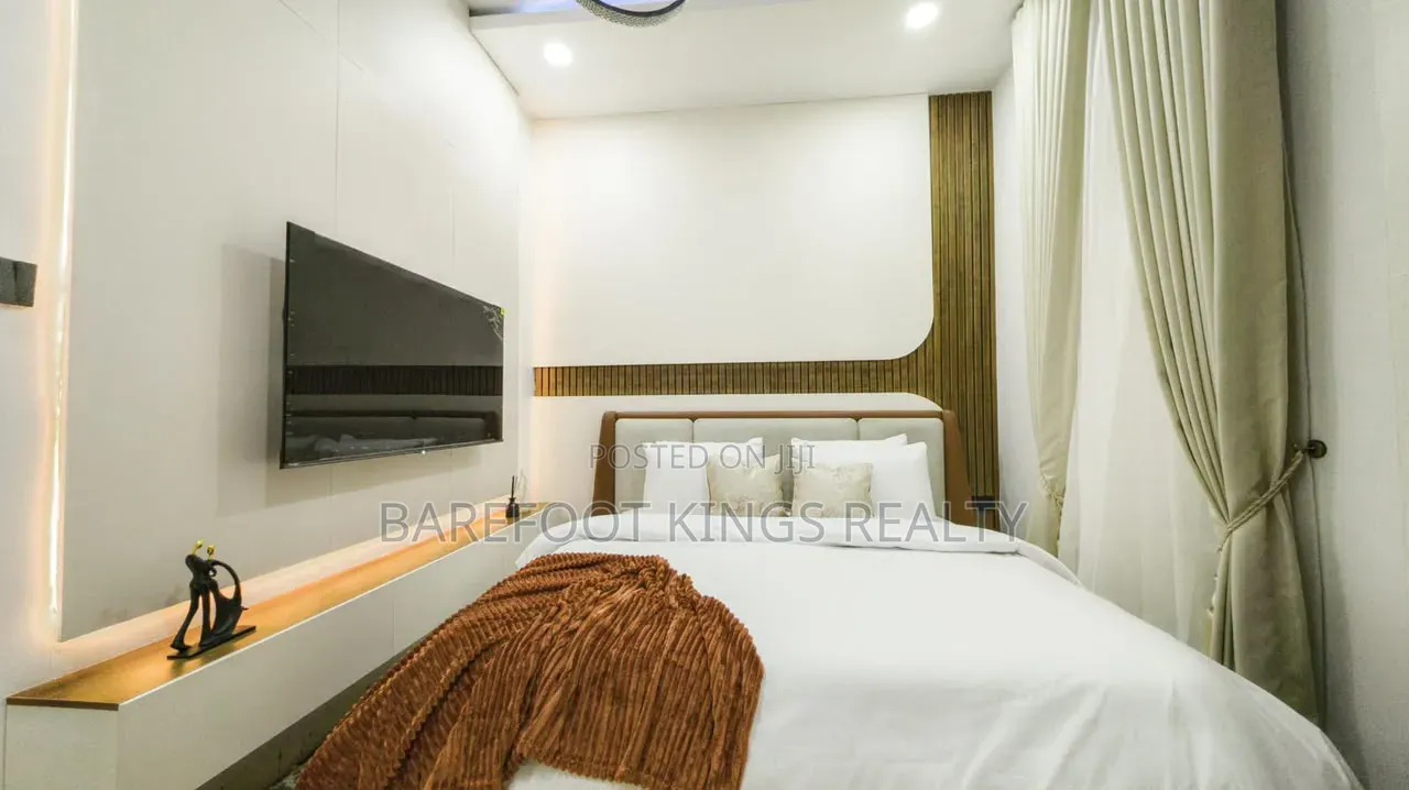 Beautiful 2Bedroom Apartment