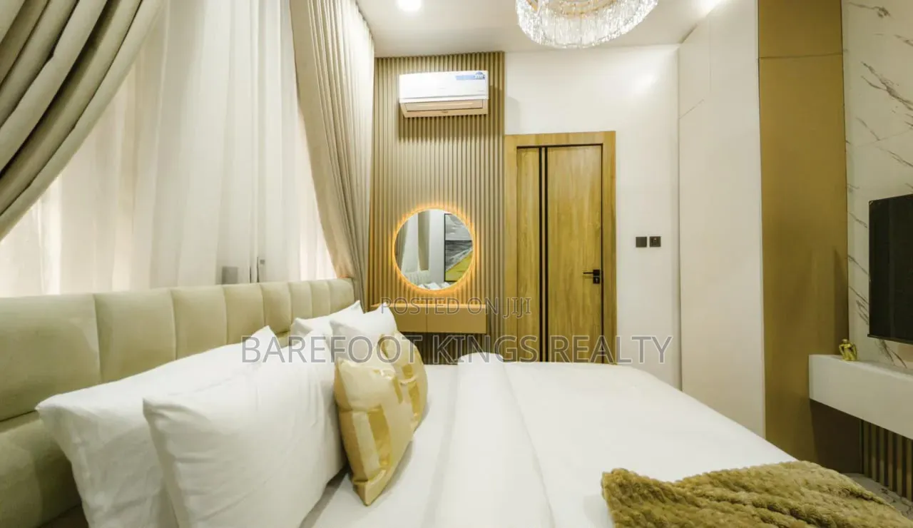 Beautiful 2Bedroom Apartment