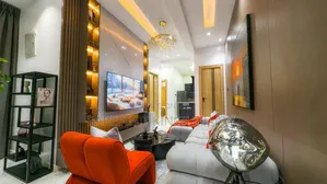 Beautiful 2Bedroom Apartment