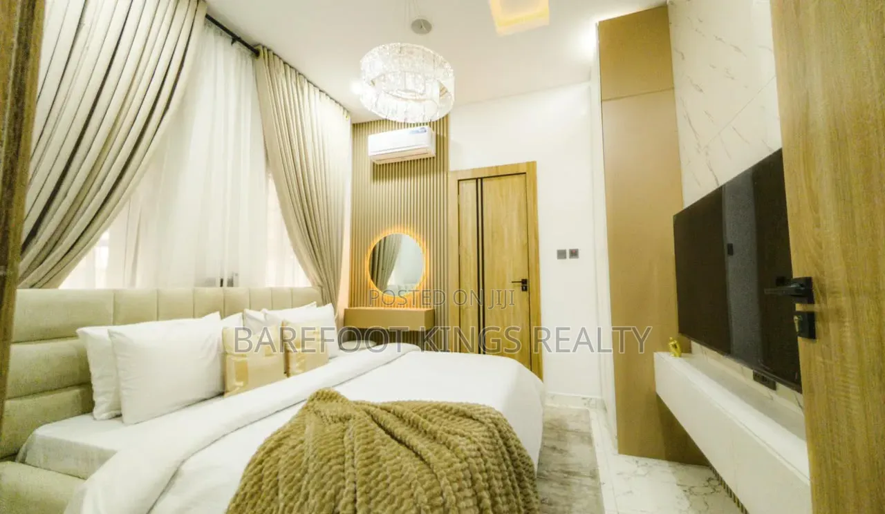 Beautiful 2Bedroom Apartment