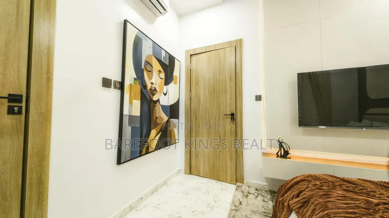 Beautiful 2Bedroom Apartment