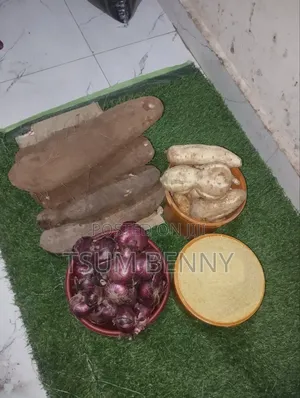 Operation Feed the Nation Package