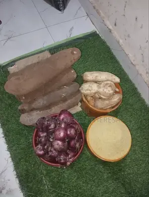 Operation Feed the Nation Package