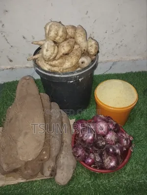 Operation Feed the Nation Package