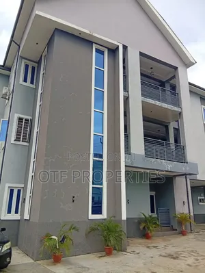 1bdrm Block of Flats in Fo1, Kubwa for rent