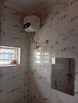 1bdrm Block of Flats in Fo1, Kubwa for rent