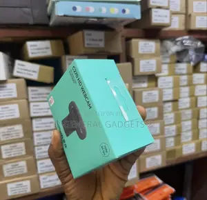 Logitech C270 HD Webcam