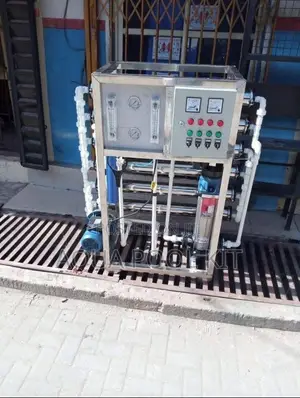Original RO Machine