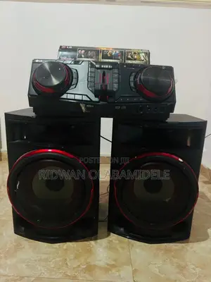 Home Theater