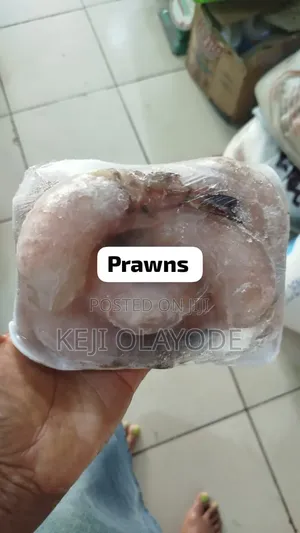 Seafood Weekend