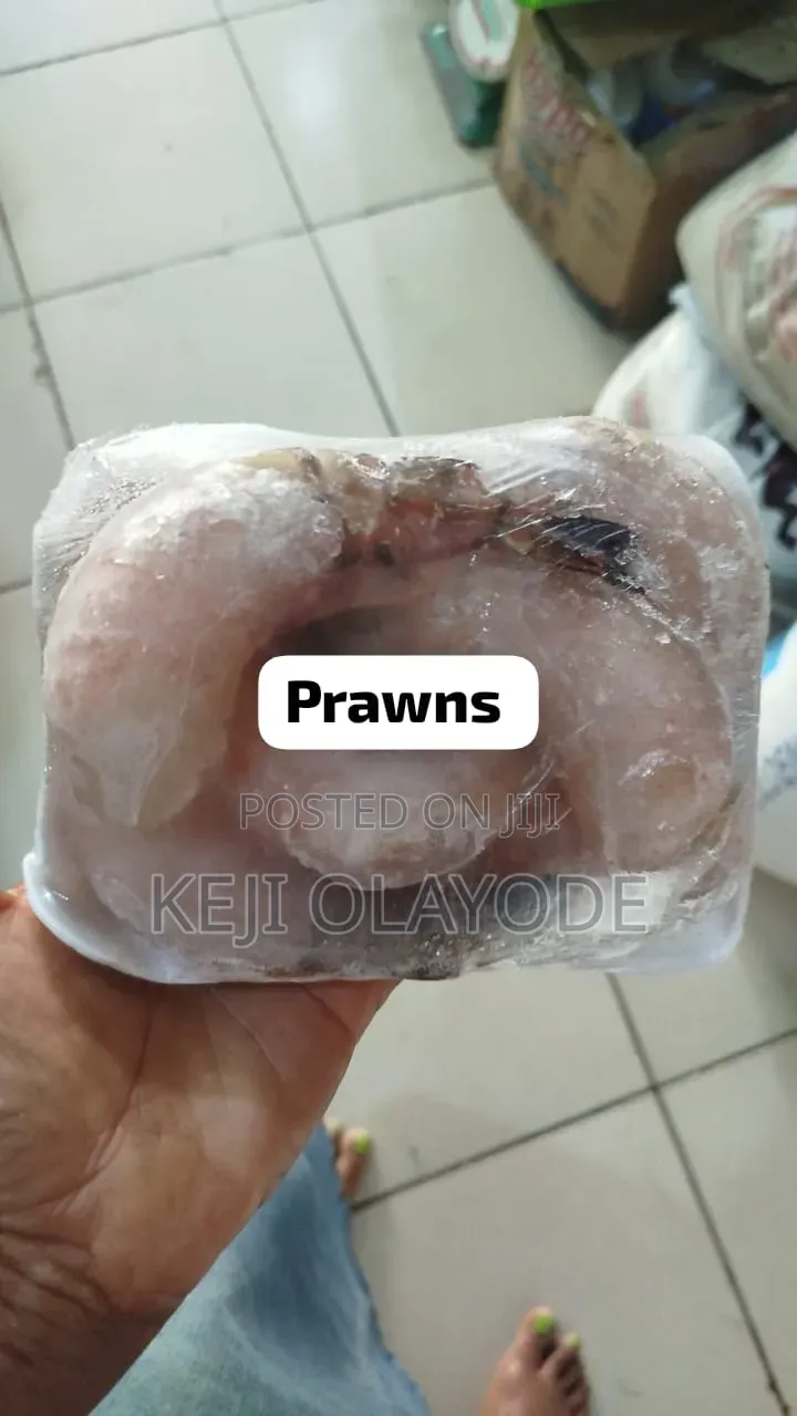 Seafood Weekend
