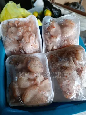 Seafood Weekend