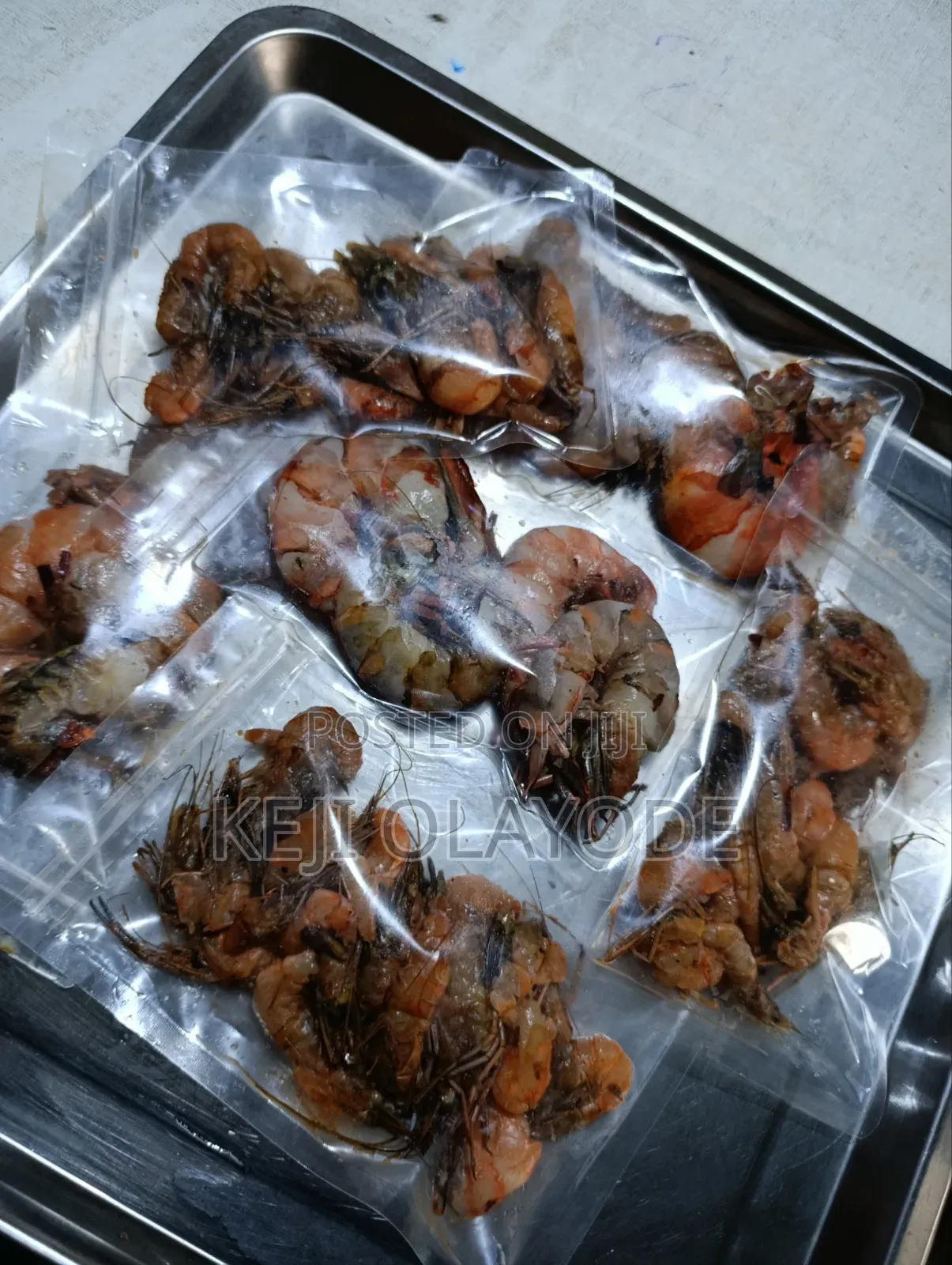 Seafood Weekend