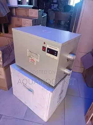 Original Swimming Pool Heater