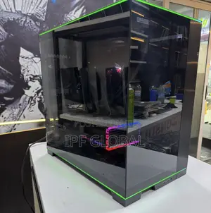 New Desktop Computer Asus 64GB AMD Ryzen 7 SSD 2T