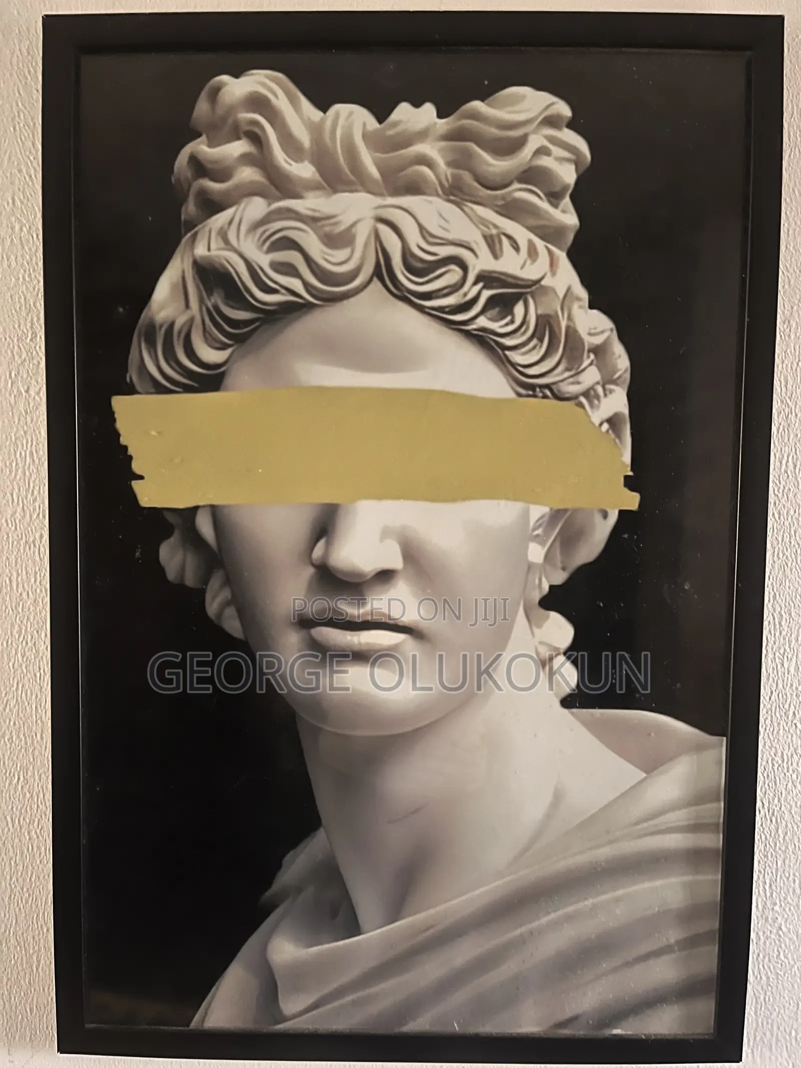 Decorative Photo Frames