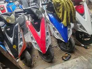 Kymco 2023