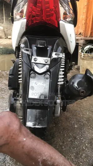 Kymco 2023