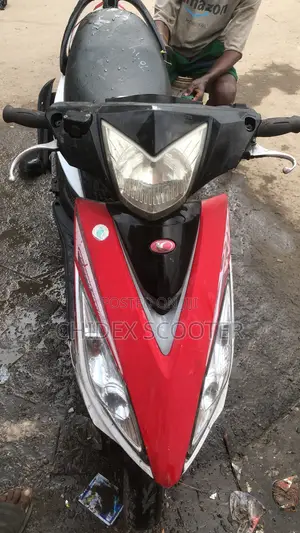 Kymco 2023