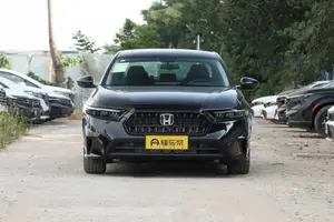 Honda Inspire 2025 Black