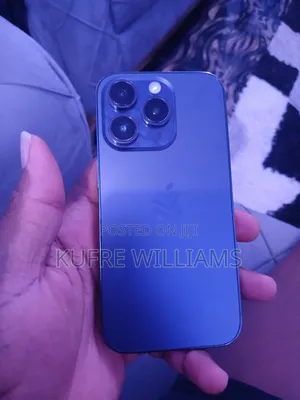 Apple iPhone 14 Pro 256 GB Purple