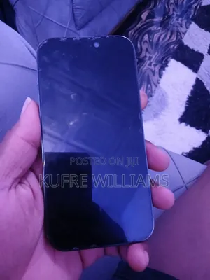 Apple iPhone 14 Pro 256 GB Purple
