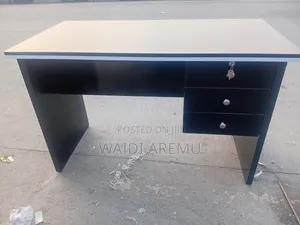 Four Feet by Two Feet Office Table