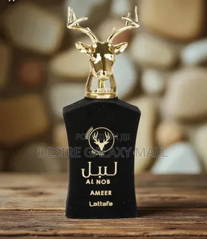 XVIP LUXURY Al  Noble Lattafa 100ml  Perfume