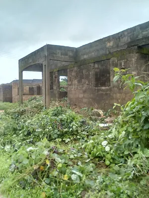 1bdrm House in Benin City for sale