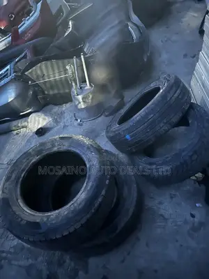 19 Rin Tyre RAV4 2020