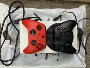 Xbox Series S + 2 Controllers + Active Gamepass With Fc26