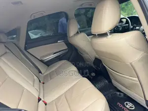 Honda Accord Crosstour EX-L w/Navigation AWD 2015 White