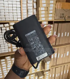 Dell Big Mouth Charger 65watts
