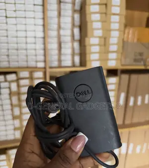 Dell Big Mouth Charger 65watts