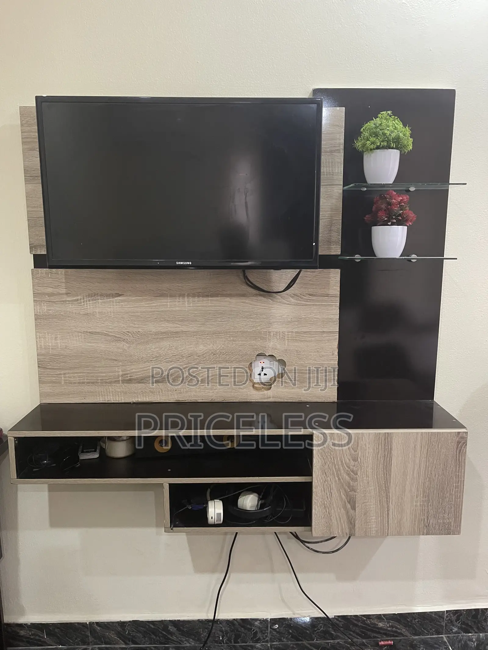 TV Console