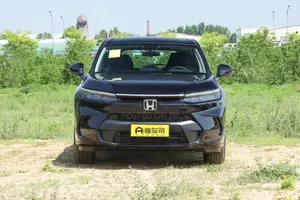 Honda BR-V 2026 Black