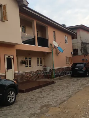 Furnished 3bdrm Block of Flats in Deji Street ,, Agboyi/Ketu for rent