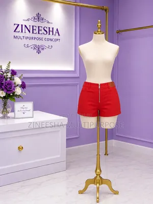 Okrika Clothes