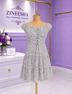 Okrika Clothes