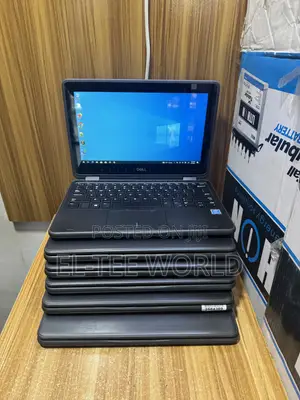 Laptop Dell Latitude 11 3190 4GB Intel Pentium SSD 128GB