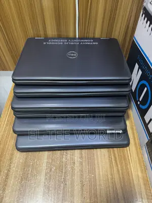 Laptop Dell Latitude 11 3190 4GB Intel Pentium SSD 128GB