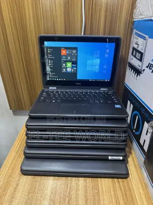 Laptop Dell Latitude 11 3190 4GB Intel Pentium SSD 128GB