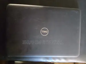 New Laptop Dell Latitude 5400 8GB Intel Core i3 HDD+SSD 128GB