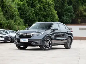 Honda Avancier 2023 Gray