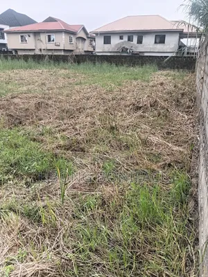3 Plots of Land for Sale in a Gated Estate