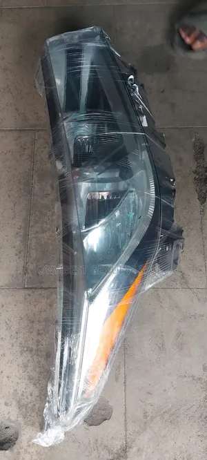Full Light Highland 2018 LED Set