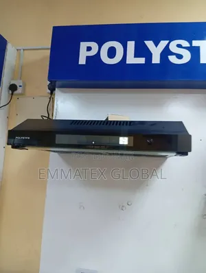 Slim COOKER Hood Extractor Polystar