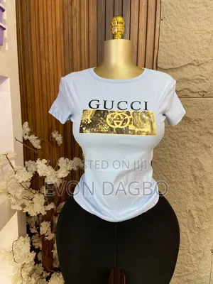 Chic Basic Tops