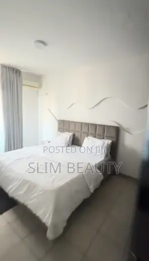 Furnished 3bdrm Apartment in 1004 for rent