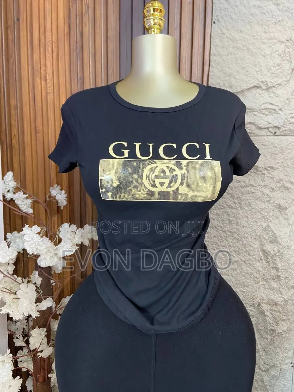 Chic Basic Tops